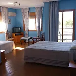 Hotel Glorias Torre de Santa María