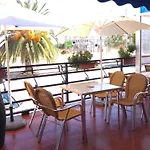 Glorias Hotel