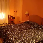 Glorias Hotel Torre de Santa María