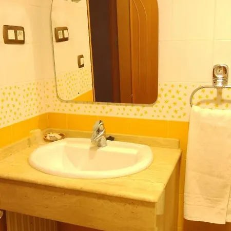 Glorias Torre de Santa Maria