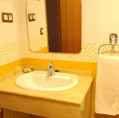 Glorias Торре-де-Санта-Мария