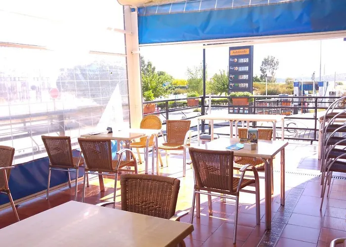 Glorias 2* Торре-де-Санта-Мария