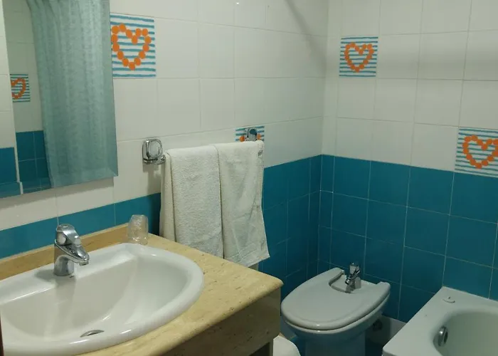 Glorias 2* Торре-де-Санта-Мария