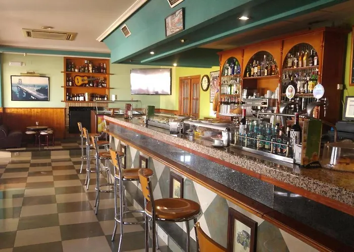 Glorias 2* Торре-де-Санта-Мария