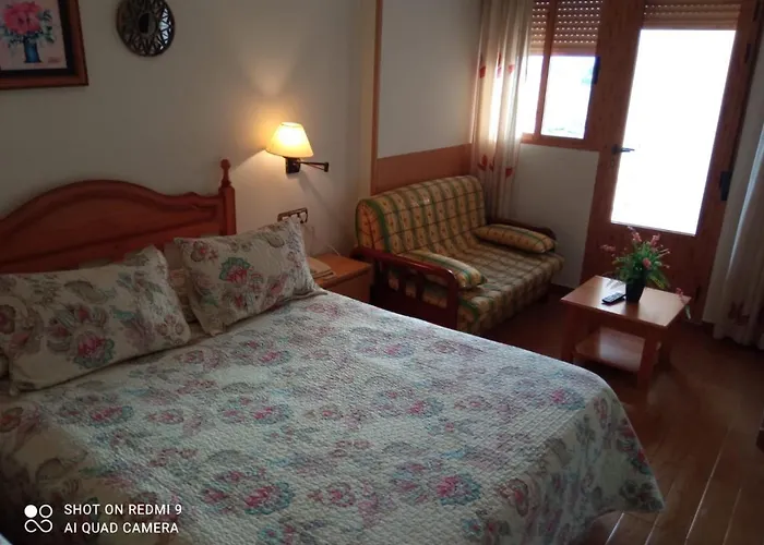 Glorias Отель Торре-де-Санта-Мария