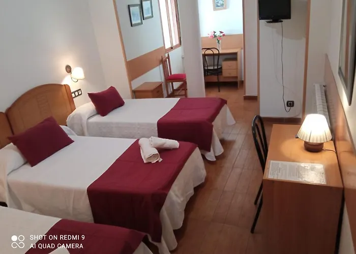 Glorias 2* Торре-де-Санта-Мария