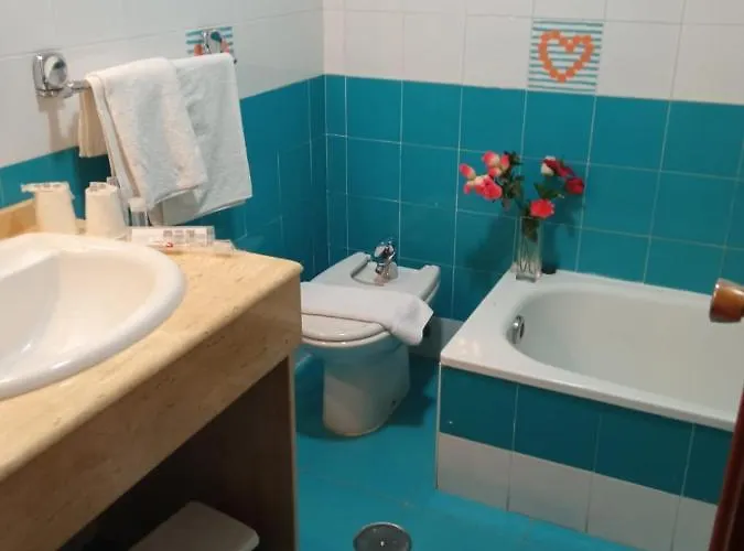 Glorias 2* Торре-де-Санта-Мария