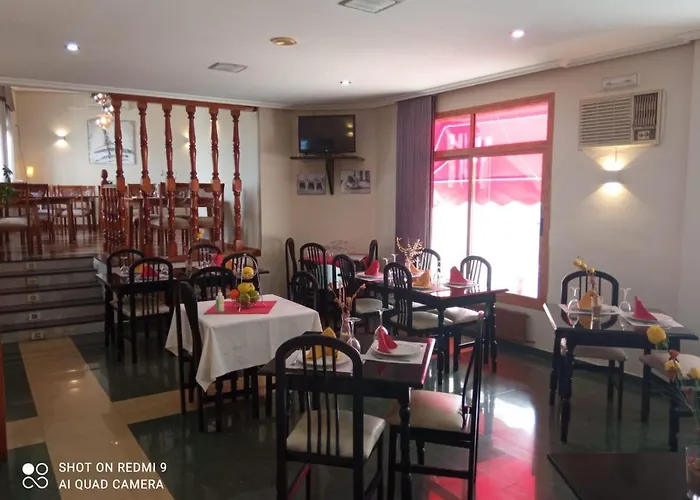 Glorias 2* Торре-де-Санта-Мария