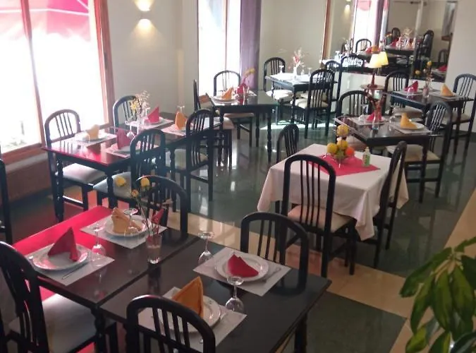 Glorias Torre de Santa María