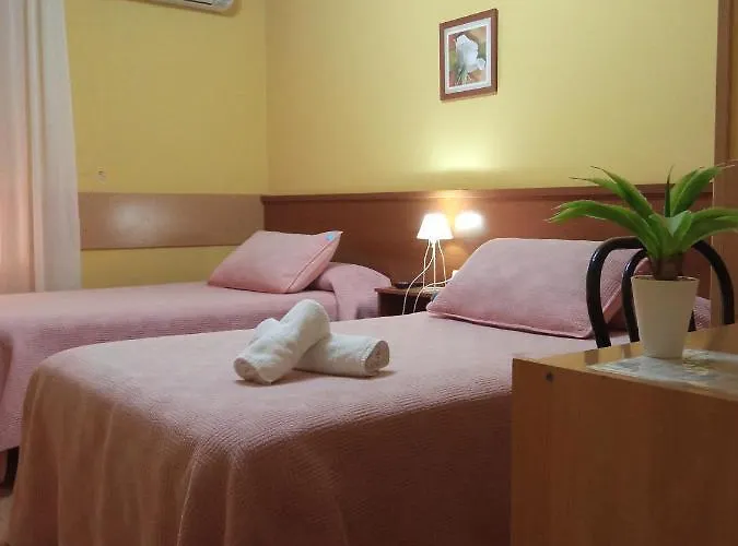 Glorias Торре-де-Санта-Мария